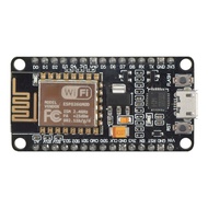 Aideepen Nodemcu Lua V2.1 ESP8266 ESP-12F WIFI Development Board Micro USB- CH9102X Blackboard with 