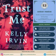 Trust Me [Kelly Irvin]