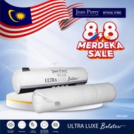 Jean Perry Hotel Series Ultra Luxe Bolster