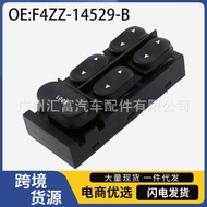 F4ZZ-14529-B Suitable for 97-02 Ford Forris Car Window Glass Lifter Switch