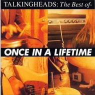 Talking Heads - The Best Of Once in A Lifetime (1992 EMI 0777 7 80593 2 5 EU) Digital Music Download