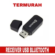 0usb BLUETOOTH 3.5MM STEREO MUSIC RECEIVER ADAPTER FOR SPEAKER