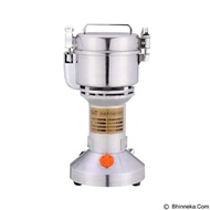 Getra Stainless Steel Spice Herb Grinder/IC-04A/Closed System/1 Year Getra Official Warranty