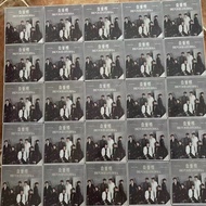 TNT Times Youth League Album 3 < Sanchong Floor > Group Model Physical Album TF Family Merchandise T