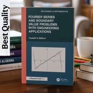 Fourier Series and Boundary Value Problems with Engineering Applications - Youssef N. Raffoul