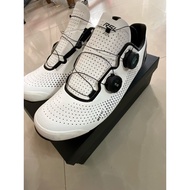 trek Cycling Shoes Top Model size 44 wide RSL Good Condition