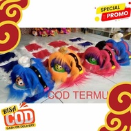 MATA TODAY CHILDREN'S BARONGSAI LIGHT UP EYES