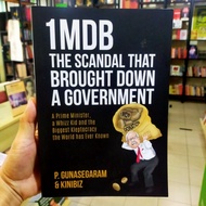 ​1MDB The Scandal That Brought Down A Government
