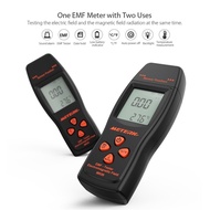 Meterk EMF Meter Handheld