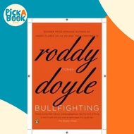 Bullfighting : Stories by Roddy Doyle (paperback)