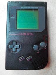【時光盒】Nintendo GAME BOY 初代機  有保固