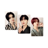 [sharing] Cravity 2025 SEASON'S GREETINGS : CRAVITY'S BFF TRIP Photocard Benefit (SSQ)