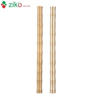 Signature pen, Gift pen, High quality bamboo engraved brass ballpoint pen