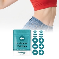 SOUTH MOON SOUTH MOON Body Patch Daily Skin-Friendly Breathable Lightweight Fit Body Line Patch08002