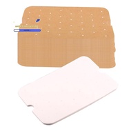 200 Pcs Air Fryer Parchment Paper Liners for  Foodi XL Smart FG551 6-In-1 Indoor Grill for  Foodi Ac