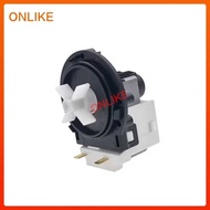 Bpx2-92L Bpx2-93L NEW Bpx2-94L 5859En1006s Drain Pump Motor For LG Washing Machine Washer Drainage