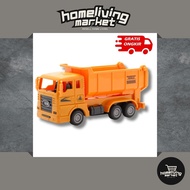 Truck Toy Cars Truck Toy/s Miniature Truck/s Battery-Free Toy/s