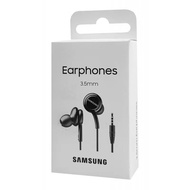 Samsung Original 3.5mm Earphones In-Ear IA500 (EO-IA500) 1 MONTHS WARRANTY BY SAMSUNG MALAYSIA ELECT