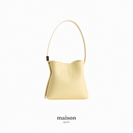 maison KEEPS | The Mini Maison Bag | กระเป๋าไซส์ Mini