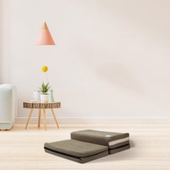 Quelea 專利冥想墊 打坐墊 靜坐墊 禪坐墊 大地棕