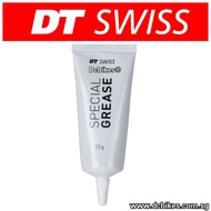DT Swiss Ratchet System Special Grease 20g