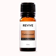 Revive Cedarwood Essential Oil