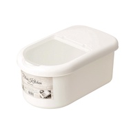 [SG Stock] Pearl Life Rice Storage Container 5kg/ 7.4L with Measuring Cup
