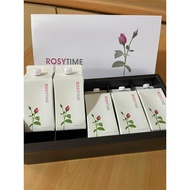 Rosytime�_ the secret to anti aging
