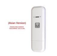 LDW931 4G WiFi Router nano SIM Card Portable wifi LTE USB 3G 4G modem pocket hotspot WIFI dongle PK 