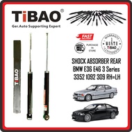 (TiBAO) BMW E46 E36 3SERIES REAR SHOCK ABSORBER