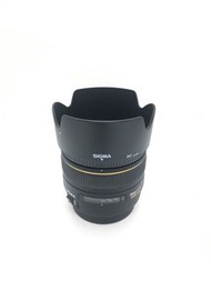 Sigma 30mm F1.4 (For Canon)