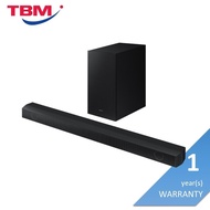 Samsung HW-B550/XM Soundbar 410W 2.1 Channel