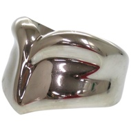 กำไลเงินแท้ Tiffany Elsa Peretti รุ่น 1048 [มือสอง] TIFFANY & Co.