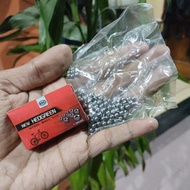 Ball bearing 5/32 steel ball diameter 4mm steel ball bearing bicycle