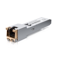 Ubiquiti SFP to RJ45 Adapter : UACC-CM-RJ45-1G