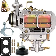 NENKUTEN New Carburetor 2 Barrel for Weber 32/36 DGV DGEV, Carb 32x36 for Toyota Pickup Celica Coron