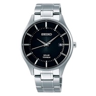 [Seiko Watch] SEIKO SELECTION Titanium Solar Watch Sapphire Glass Men's [Direct From JAPAN]