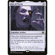 Eye of Vecna  <Adventures in the Forgotten Realms> - Magic: The Gathering (MTG)