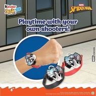 ($5/pc) Kinder surprise egg spiderman toy 健達出奇蛋 蜘蛛俠 玩具