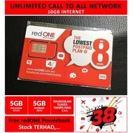Internet 13GB RM38 Sebulan, Free Call semua Rangkaian. Mnp Celcom Umobile Digi Tunetalk XOX Maxis Yes Webe