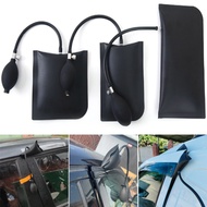 SHED PVC Material Durable Auto Airbag Window Repair Air Pump Wedge Diagnostic Tool Hand Pump Locksmith Airbag for Car Window Door