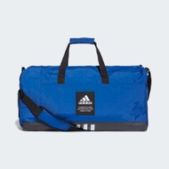 Adidas Adidas 4Athlts Duffel Medium Bag Royal Blue-Black - Duffle Bag - HM9134