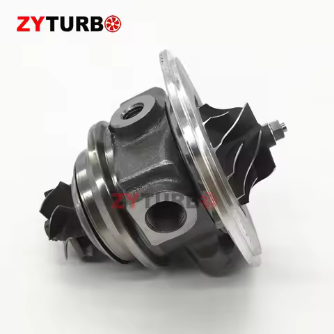 Turbo cartridge KT10-1B 0K058-13700C for KIA Retona Sportage I 2.0 TD 61 Kw RF engine
