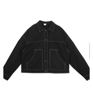Stradyvarius list jacket Korean jacket woman