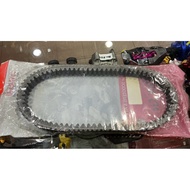 100%Original V Belt  Belting TMAX 530 (BC3-17641-00)