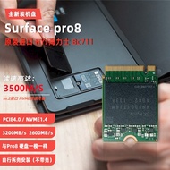 Microsoft Computer SurfacePro7+/ Pro8PorX/Laptop3/4/GO Brand New BC711/Solid State Drive