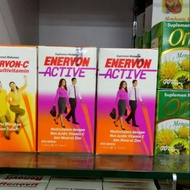 Enervon active 30s