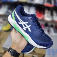 Asics tennis Pickleball Dedicate 8 Shoes (Genuine)