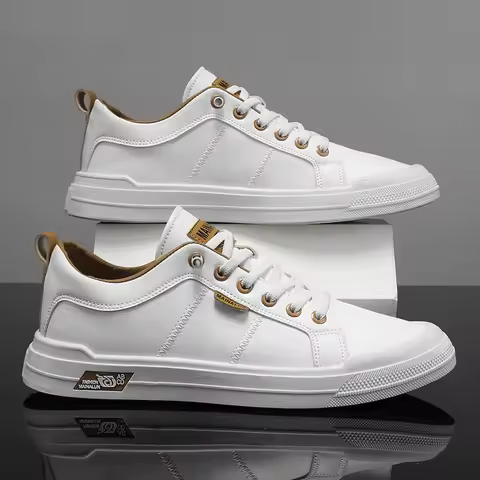 Sneakers, 3color Men's Fashionable Multifunctional Sports and Leisure Shoes - Anti Slip and Durable 