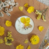 清新凝神精油蠟燭 空間香氛 精油香氛 香氛蠟燭